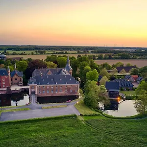 Hotel Schloss, Weeze