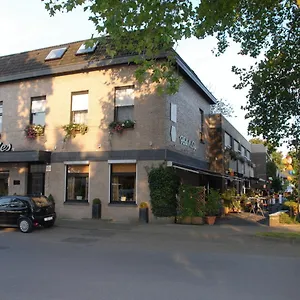 Hotel Litjes, Goch