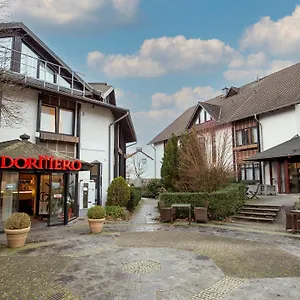 Hotel Dormero Duesseldorf, Erkrath